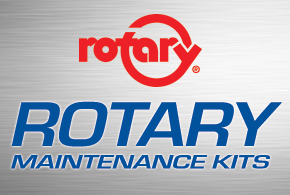 Rotary Maintenance Kits