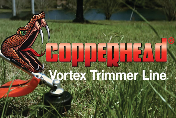Copperhead Vortex Line - Vortex for Homeowners