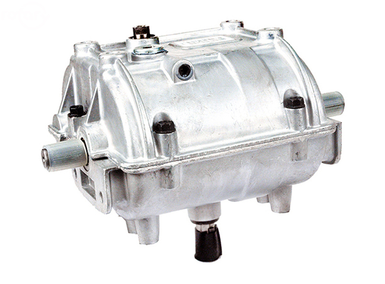 PRO-GEAR T7403 4-Speed Transmission. Peerless 700-039. 74-0610 (14401 ...