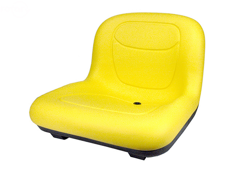 Rotary 14798 Lawn Mower Seat for John Deere AM131157 Seat