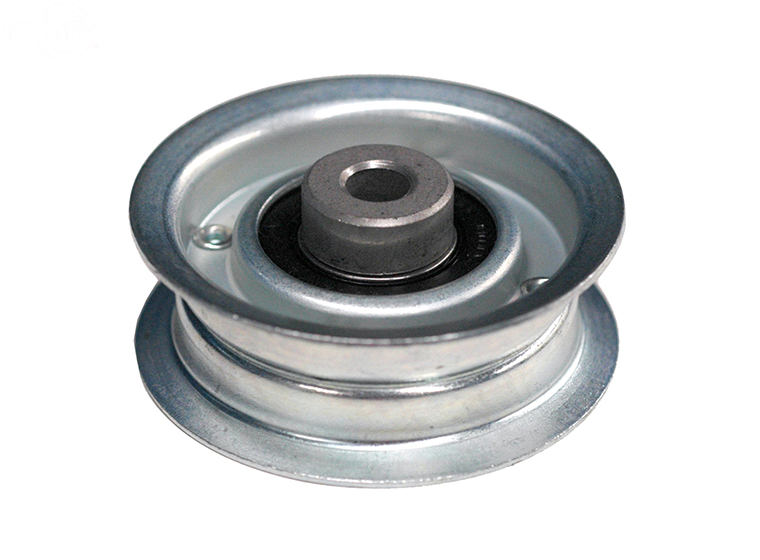 FLAT IDLER PULLEY 5/16